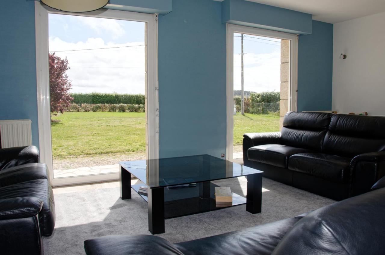 Maison Golfe Du Morbihan - Vue Mer - Plage A 600M - 6 Chambres Сене Экстерьер фото