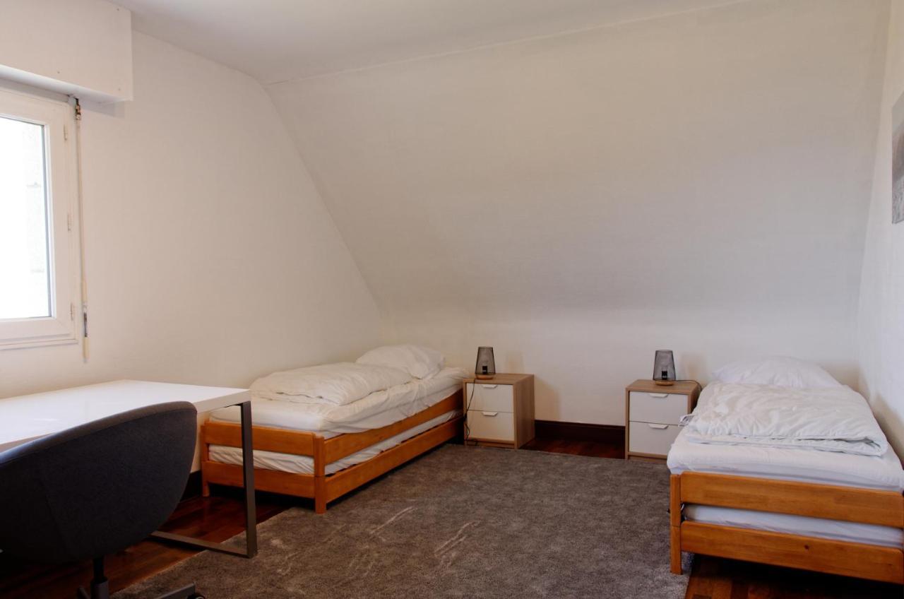 Maison Golfe Du Morbihan - Vue Mer - Plage A 600M - 6 Chambres Сене Экстерьер фото